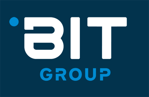 The Bit Group Logo