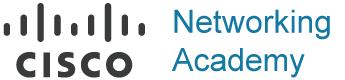 The Cisco Academy logo