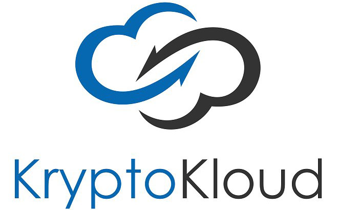 Kryptokloud Logo