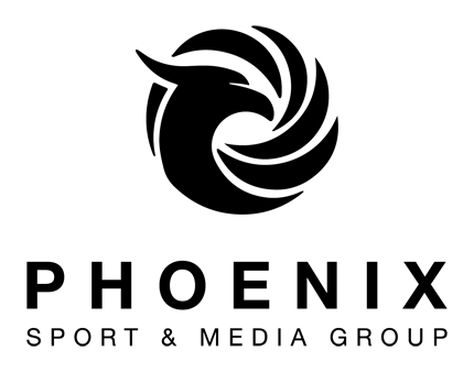 Phoenix Sport & Media Group Logo