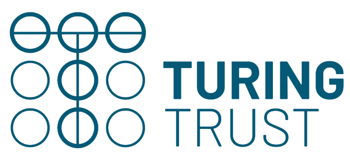 The Turing Trust Logo