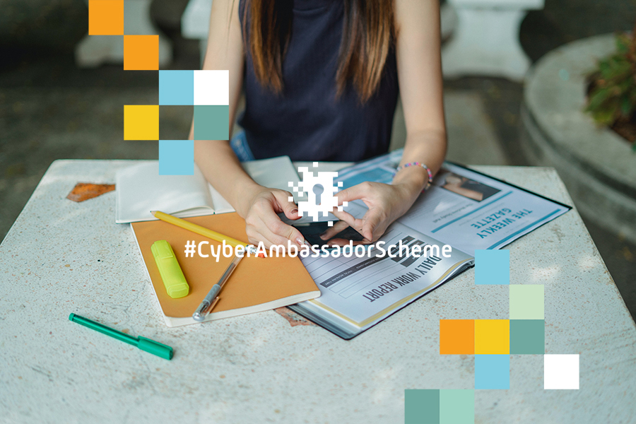 Cyber Ambassador Scheme